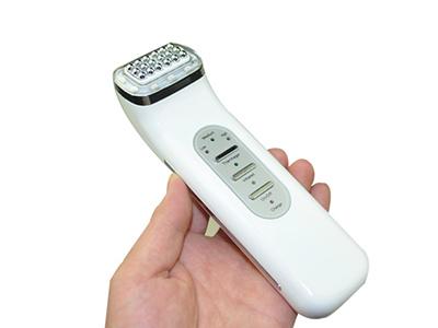 RF Beauty System-FM1|IPL Hair Removal Device Home Use