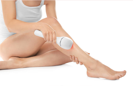 The United States has finally begun to require FDA certification for home hair removal devices. As a manufacturer specializing in hair removal devices, what should they do?