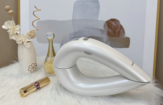If you want a good hair removal effect, which IPL hair removal device is suitable?