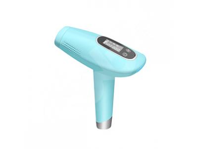 FDA New Design IPL Laser Hair Removal at Home Effective Home Use Ice Cooling Hair Removal Device