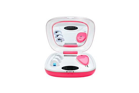 M1 IPL Multifunction Beauty Device