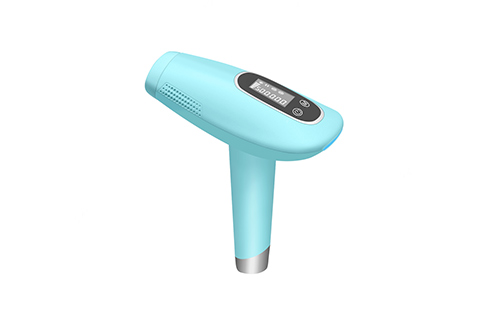 M5 Ice Cool IPL Hair Removal Device